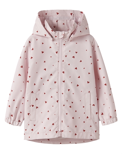 Name It - NMFMaxi Jacke - Cherry Blossom